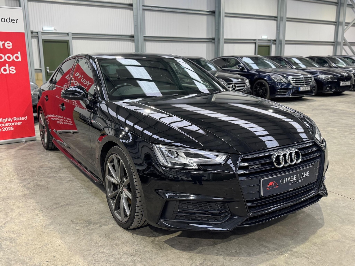 Used Audi A4 2018 for sale - 77216130: Photo 6