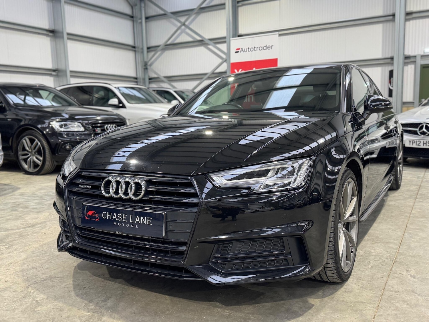 Used Audi A4 2018 for sale - 77216130: Photo 9