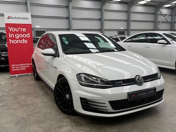 Used Volkswagen Golf 2015 for sale - 78301385: Photo