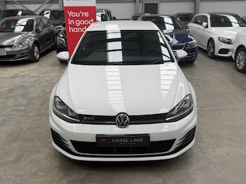 Used Volkswagen Golf 2015 for sale - 78301385: Photo