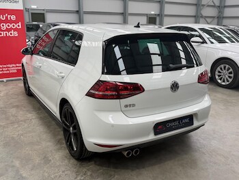 Used Volkswagen Golf 2015 for sale - 78301385: Photo