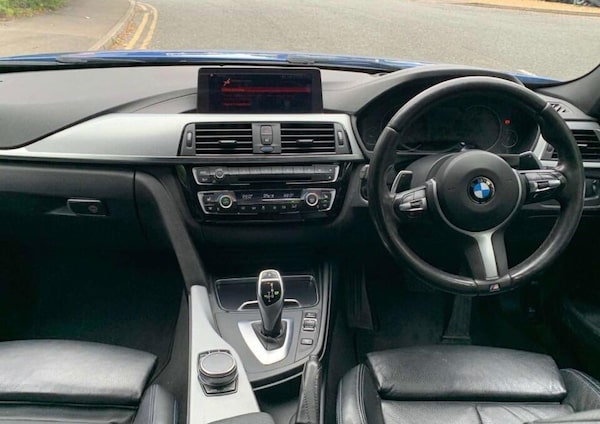 Used BMW 3 Series 2018 for sale - 76240144: Photo 4