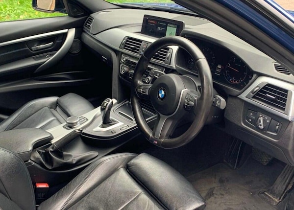Used BMW 3 Series 2018 for sale - 76240144: Photo 8