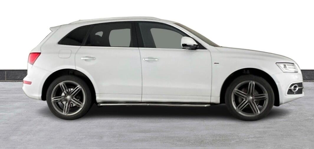 Used Audi Q5 2016 for sale - 76409470: Photo 2