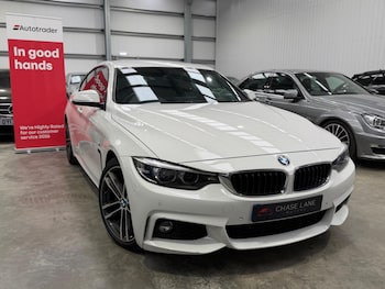 Used BMW 4 Series 2018 for sale - 79544325: Photo