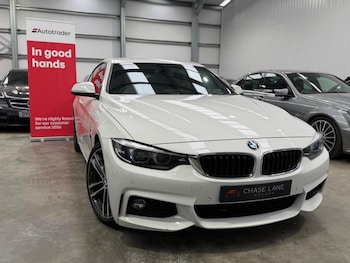 Used BMW 4 Series 2018 for sale - 79544325: Photo