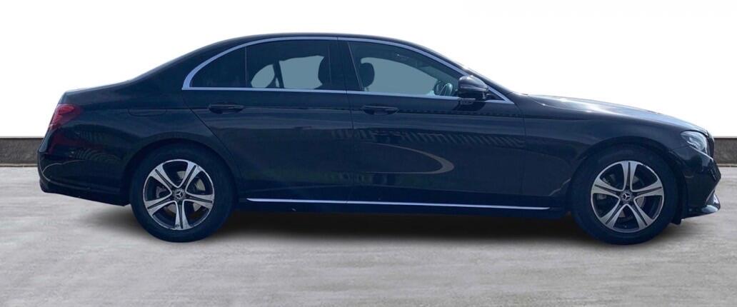 Used Mercedes-Benz E Class 2019 for sale - 76294894: Photo 2