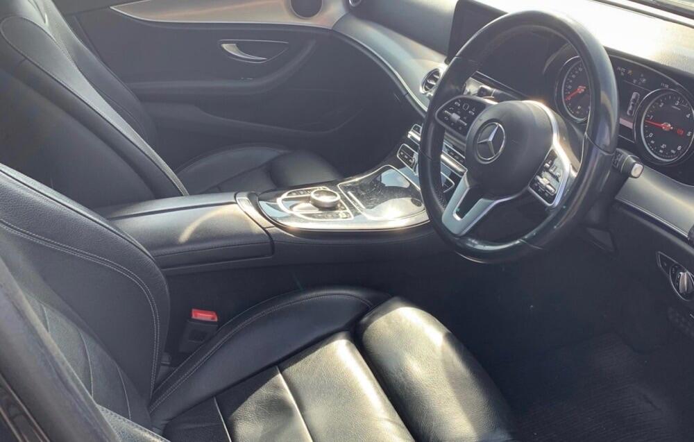 Used Mercedes-Benz E Class 2019 for sale - 76294894: Photo 5