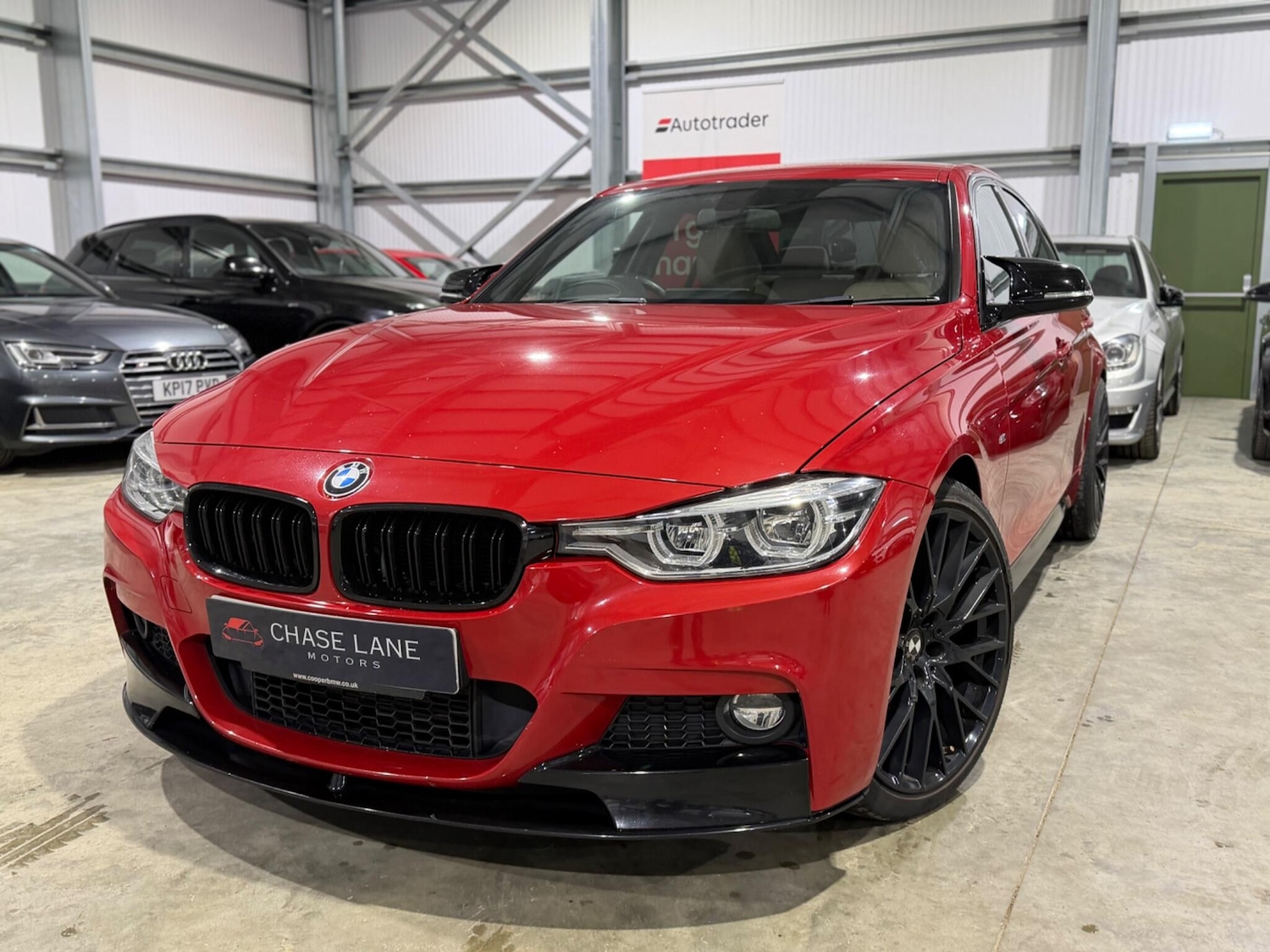 Used BMW 3 Series for sale - 77496819: Photo 10