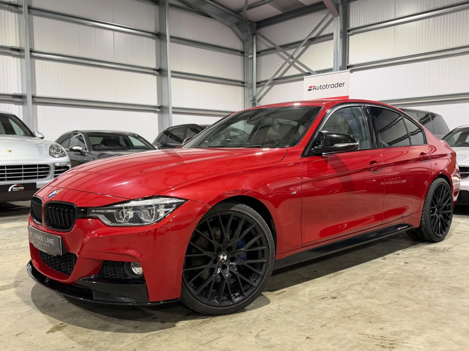 Used BMW 3 Series for sale - 77496819: Photo 11