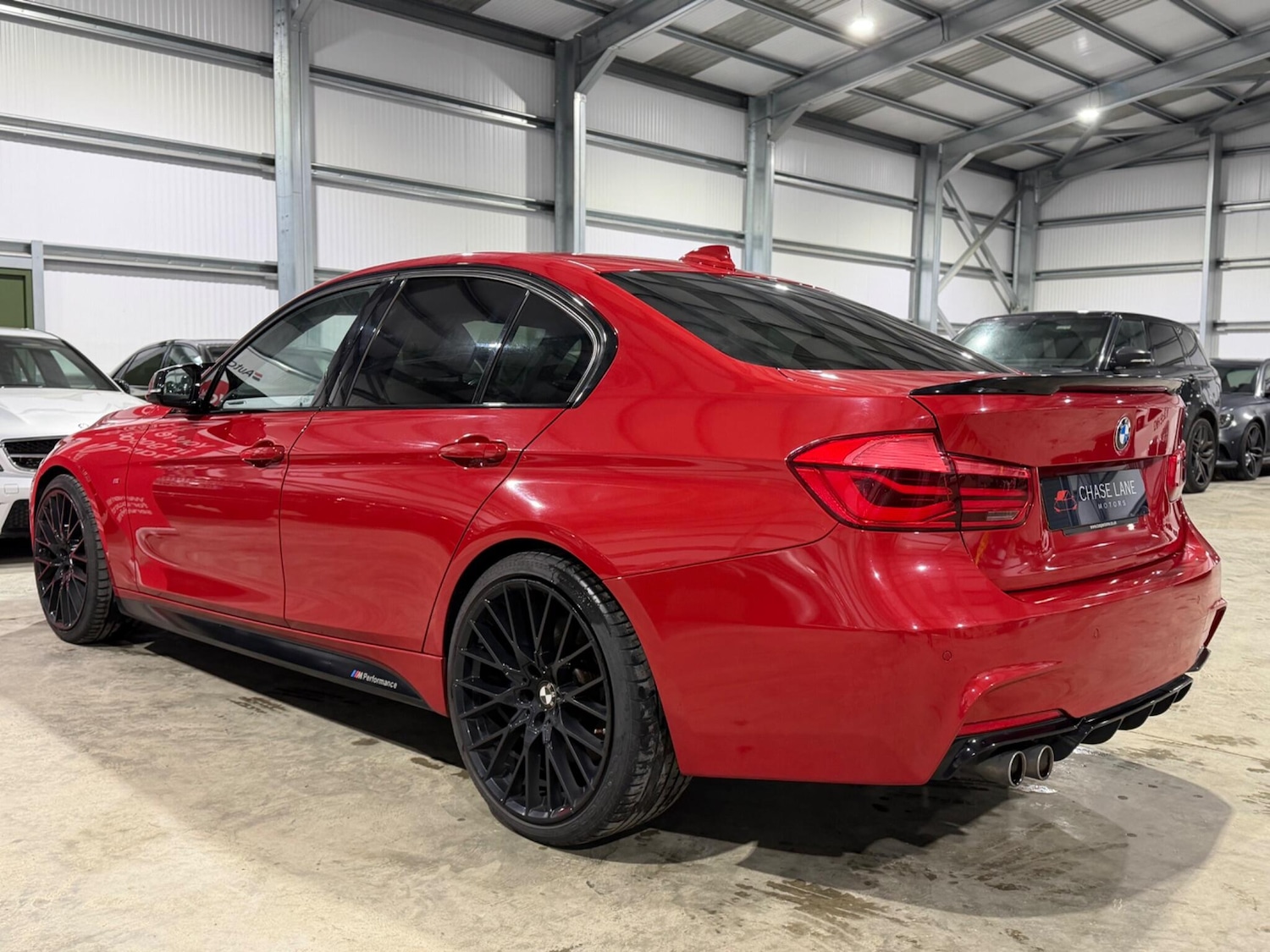 Used BMW 3 Series for sale - 77496819: Photo 12