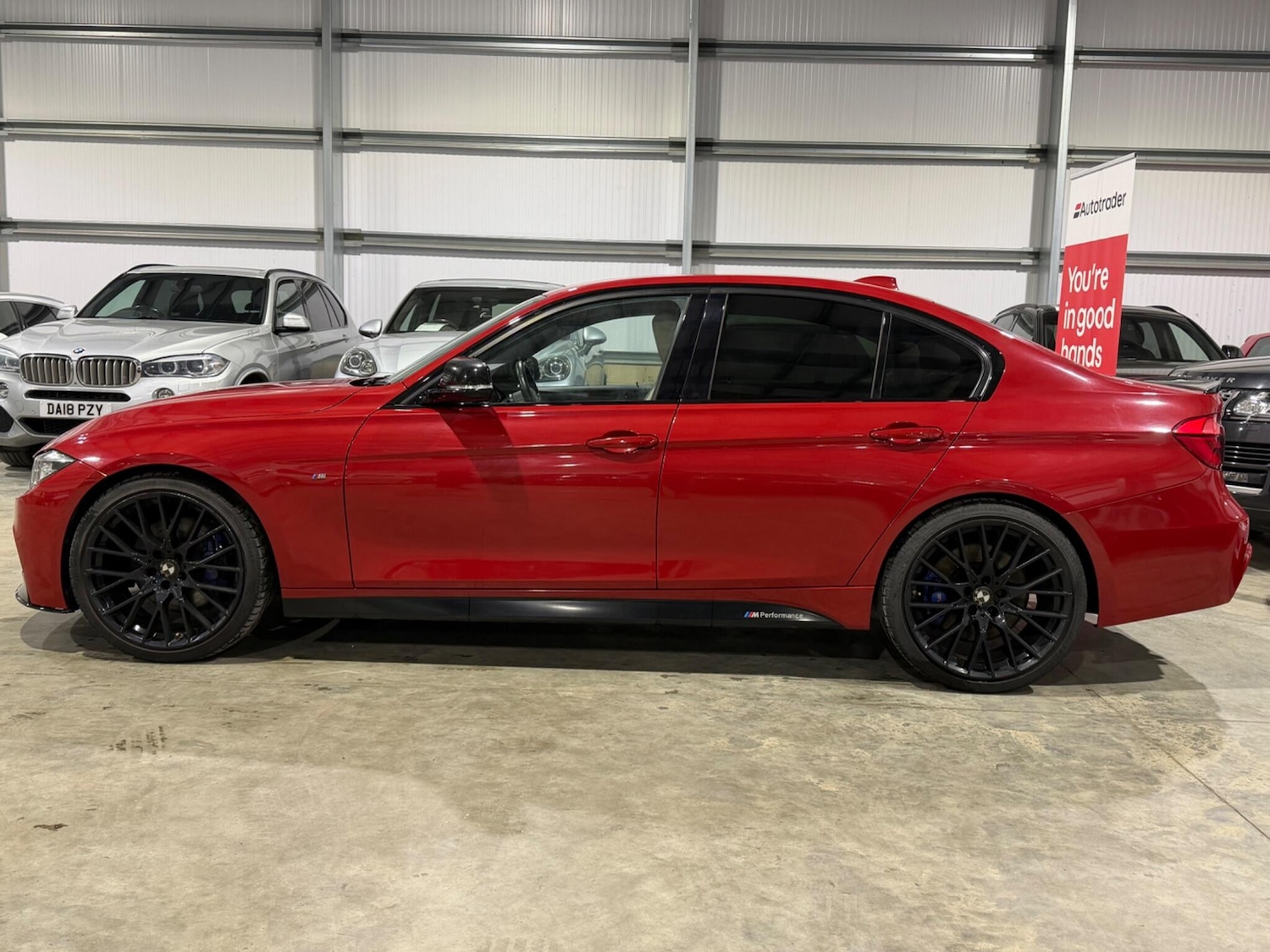 Used BMW 3 Series for sale - 77496819: Photo 13