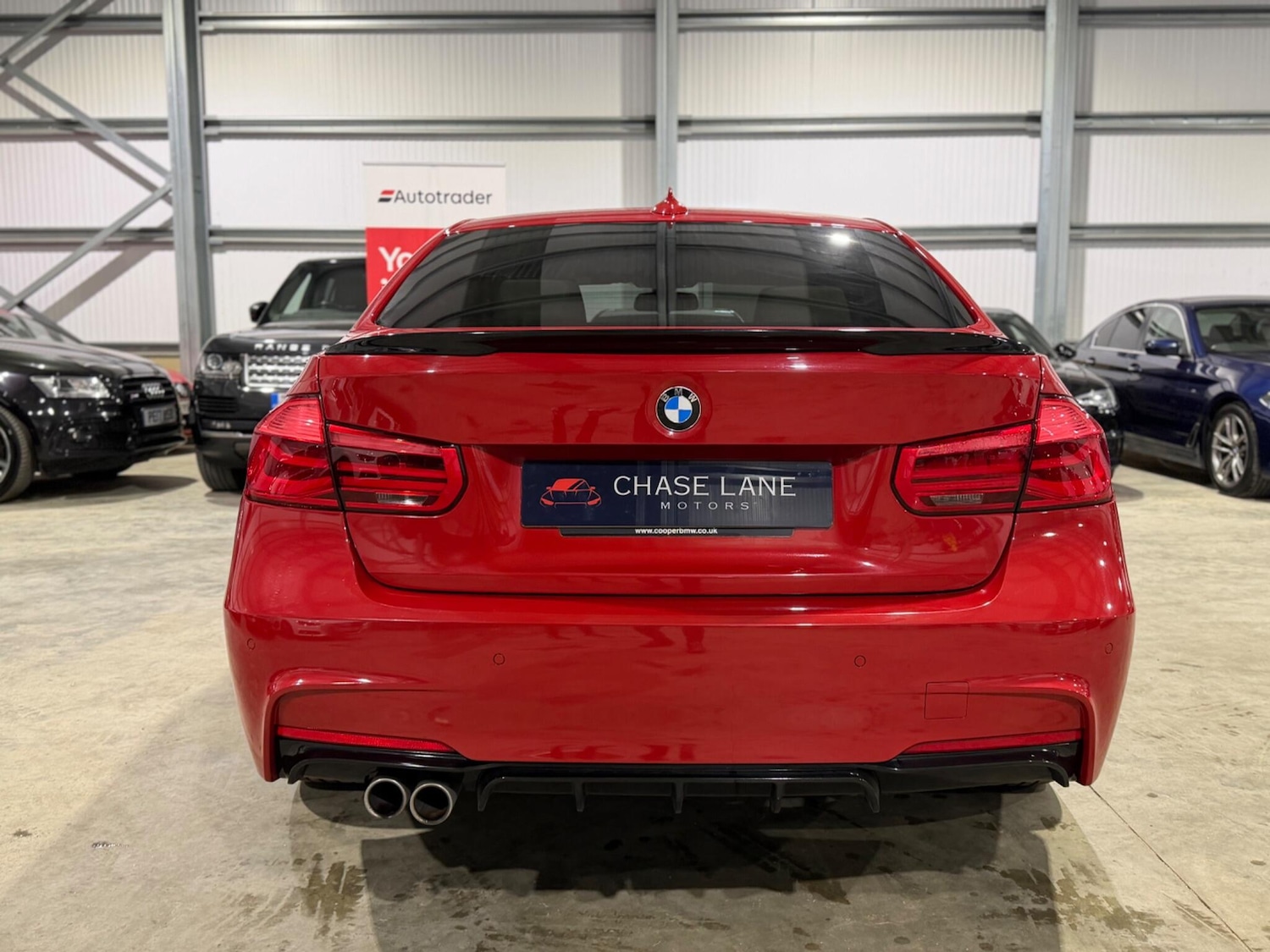 Used BMW 3 Series for sale - 77496819: Photo 14