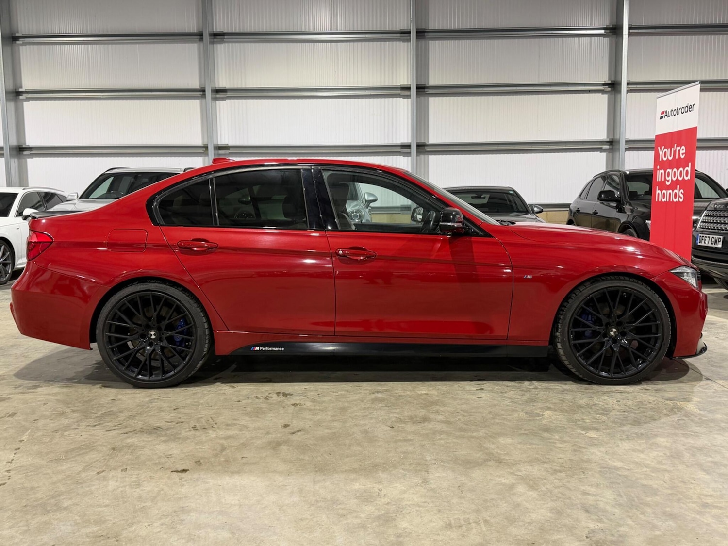 Used BMW 3 Series for sale - 77496819: Photo 15