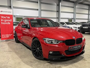 BMW 3 Series feature image