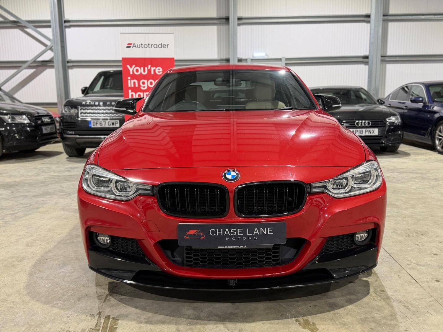 Used BMW 3 Series for sale - 77496819: Photo 2