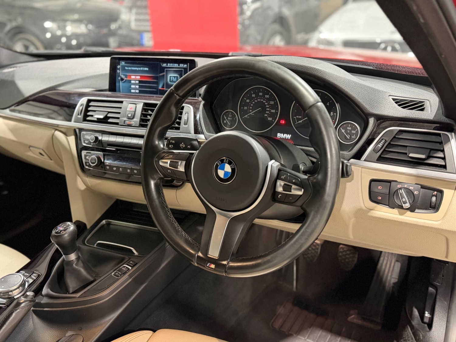 Used BMW 3 Series for sale - 77496819: Photo 26