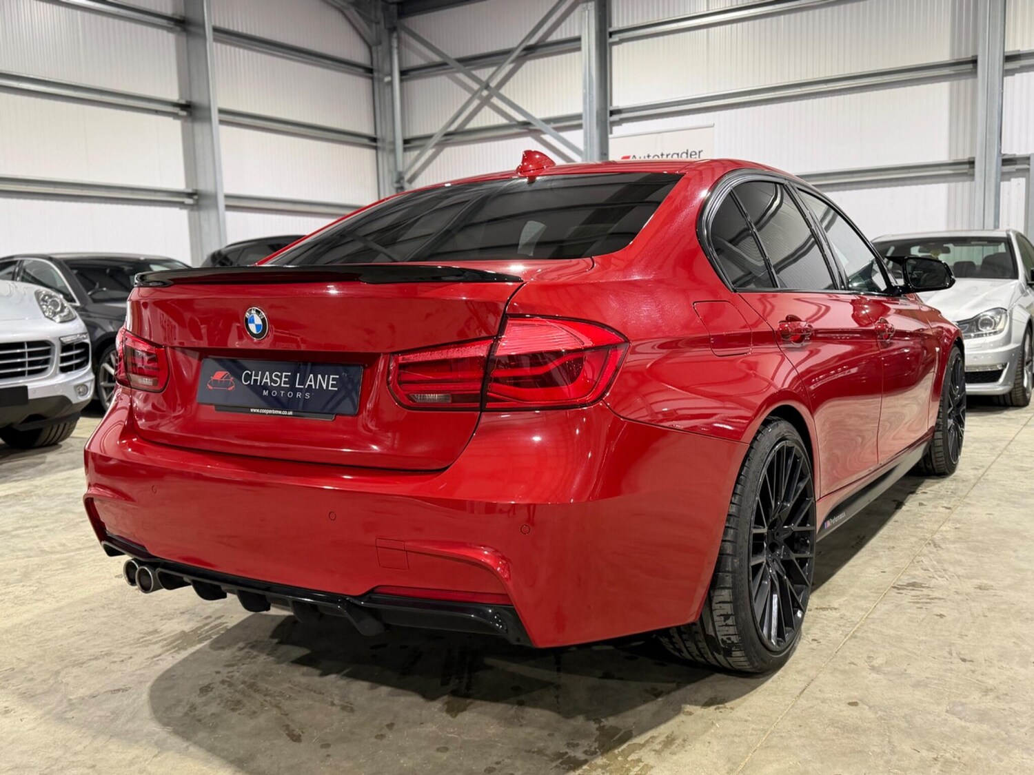 Used BMW 3 Series for sale - 77496819: Photo 28