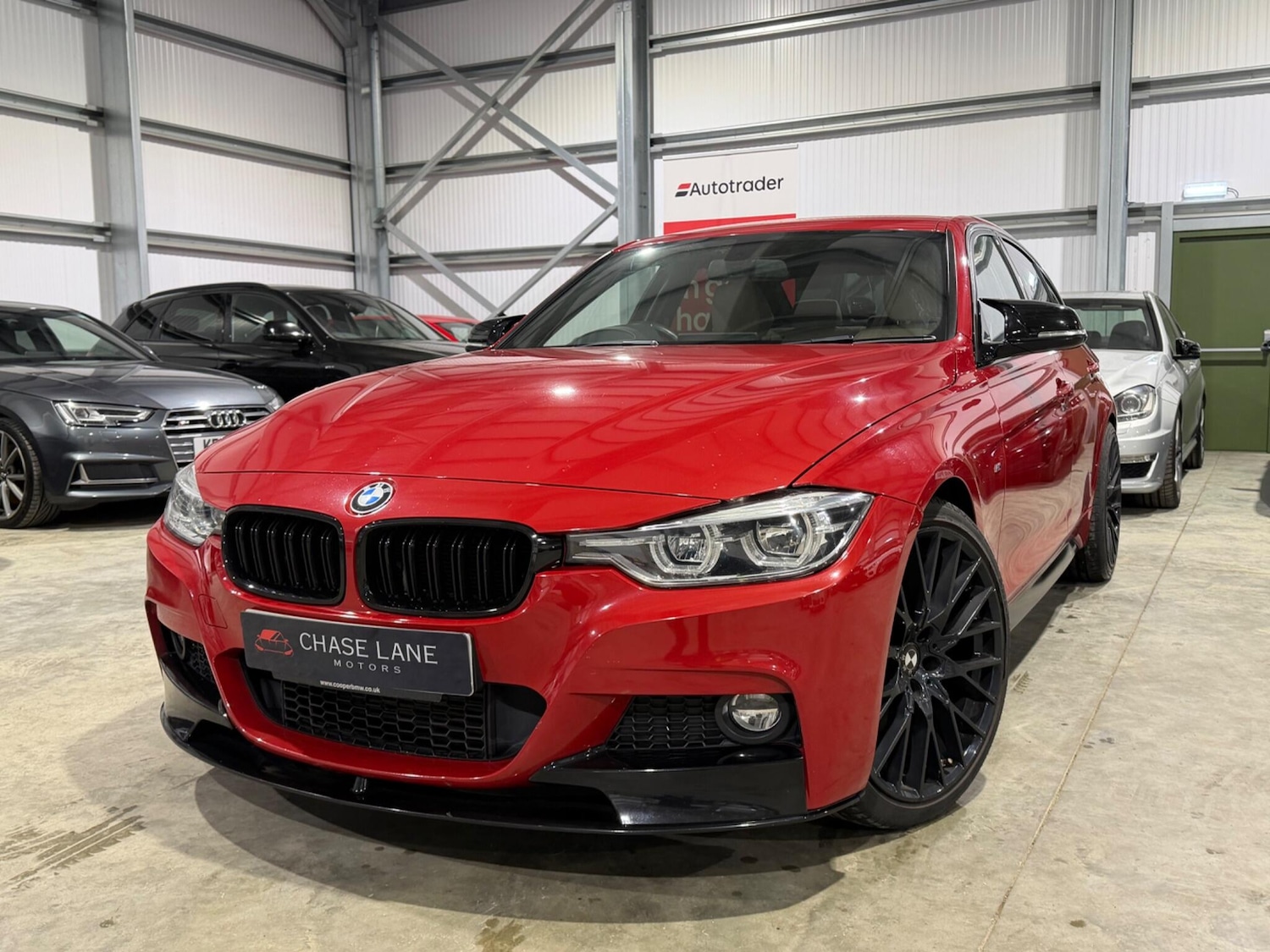 Used BMW 3 Series for sale - 77496819: Photo 3