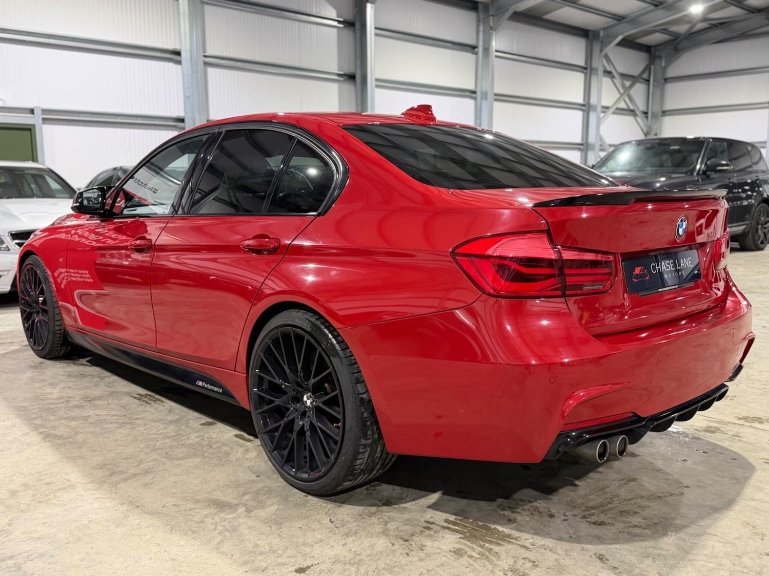 Used BMW 3 Series for sale - 77496819: Photo 4