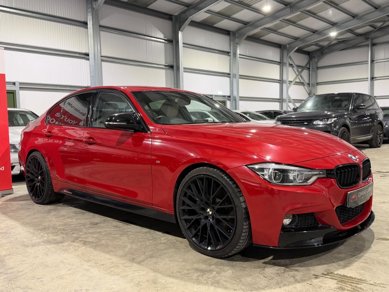 Used BMW 3 Series for sale - 77496819: Photo 5