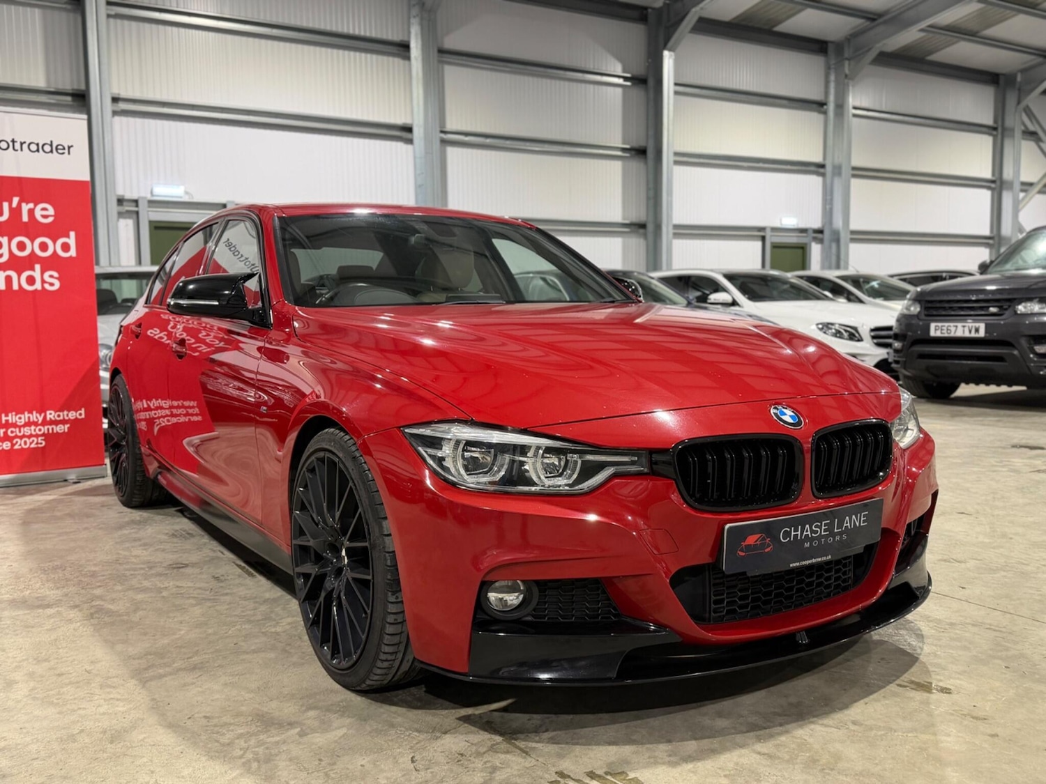 Used BMW 3 Series for sale - 77496819: Photo 6