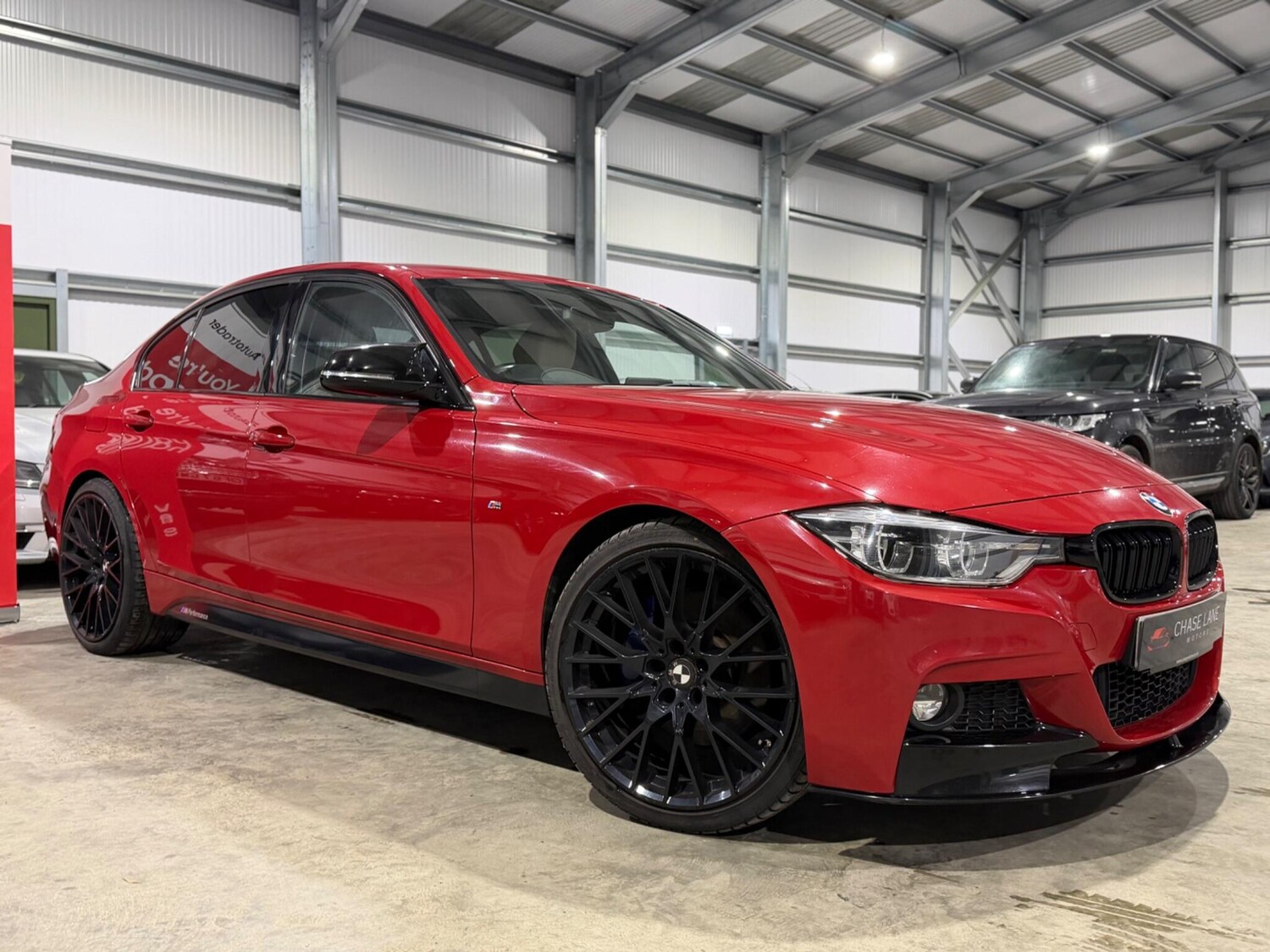 Used BMW 3 Series for sale - 77496819: Photo 7