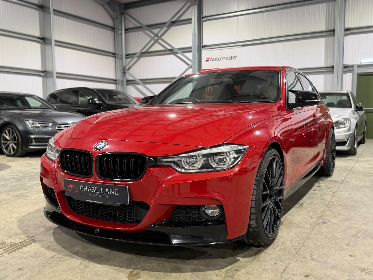 Used BMW 3 Series for sale - 77496819: Photo 8