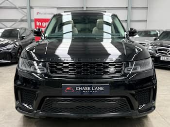 Used Land Rover Range Rover Sport 2019 for sale - 79794145: Photo