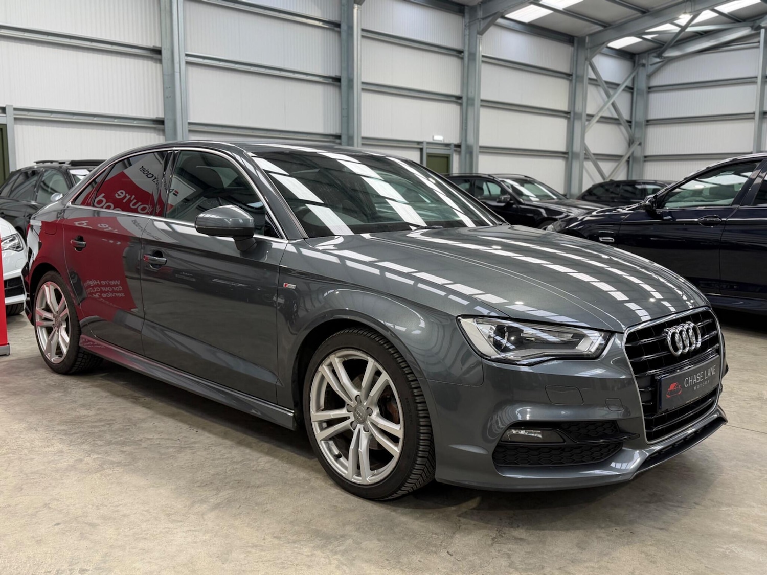 Used Audi A3 2014 for sale - 77738203: Photo 10