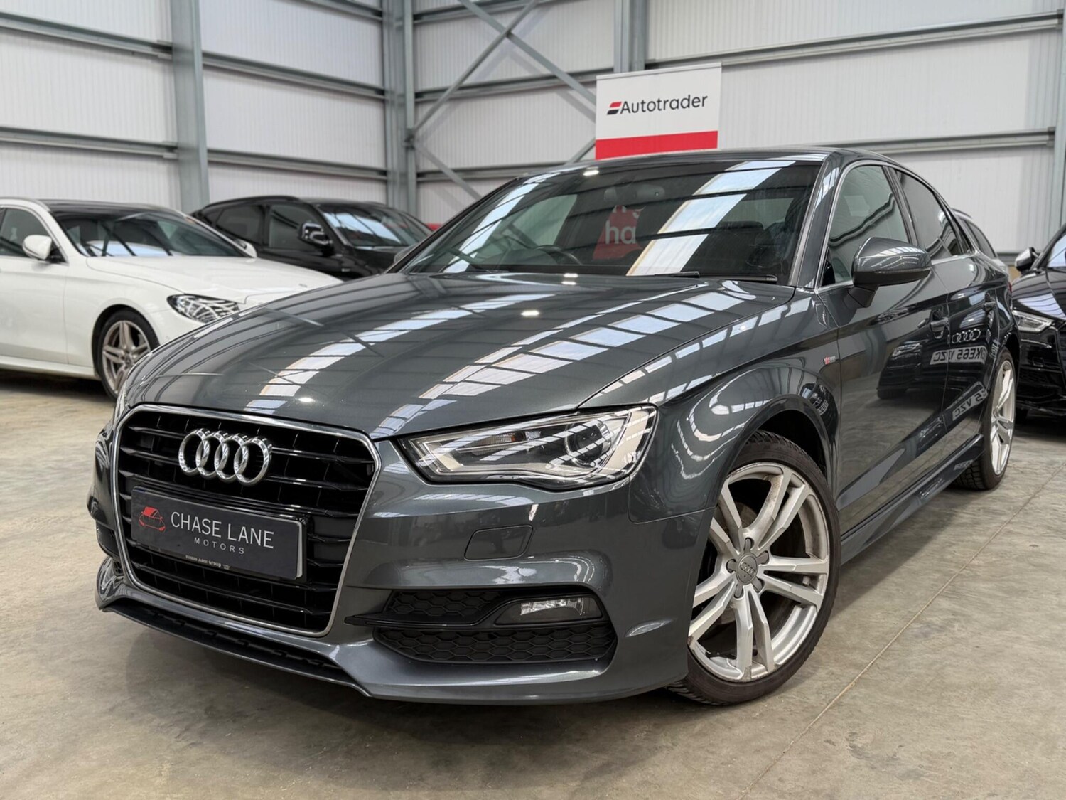 Used Audi A3 2014 for sale - 77738203: Photo 13