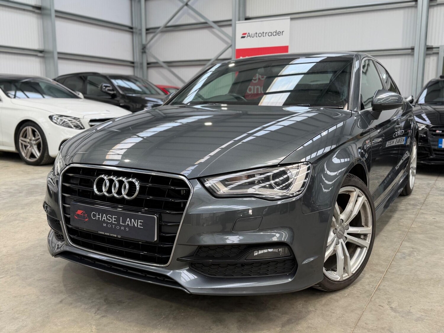 Used Audi A3 2014 for sale - 77738203: Photo 14