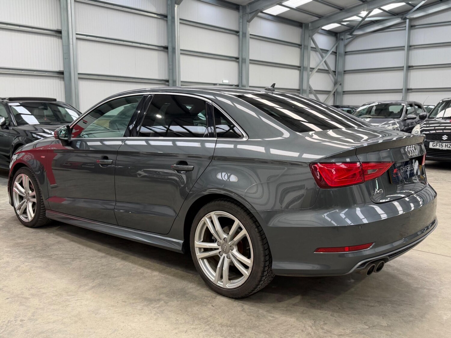 Used Audi A3 2014 for sale - 77738203: Photo 15