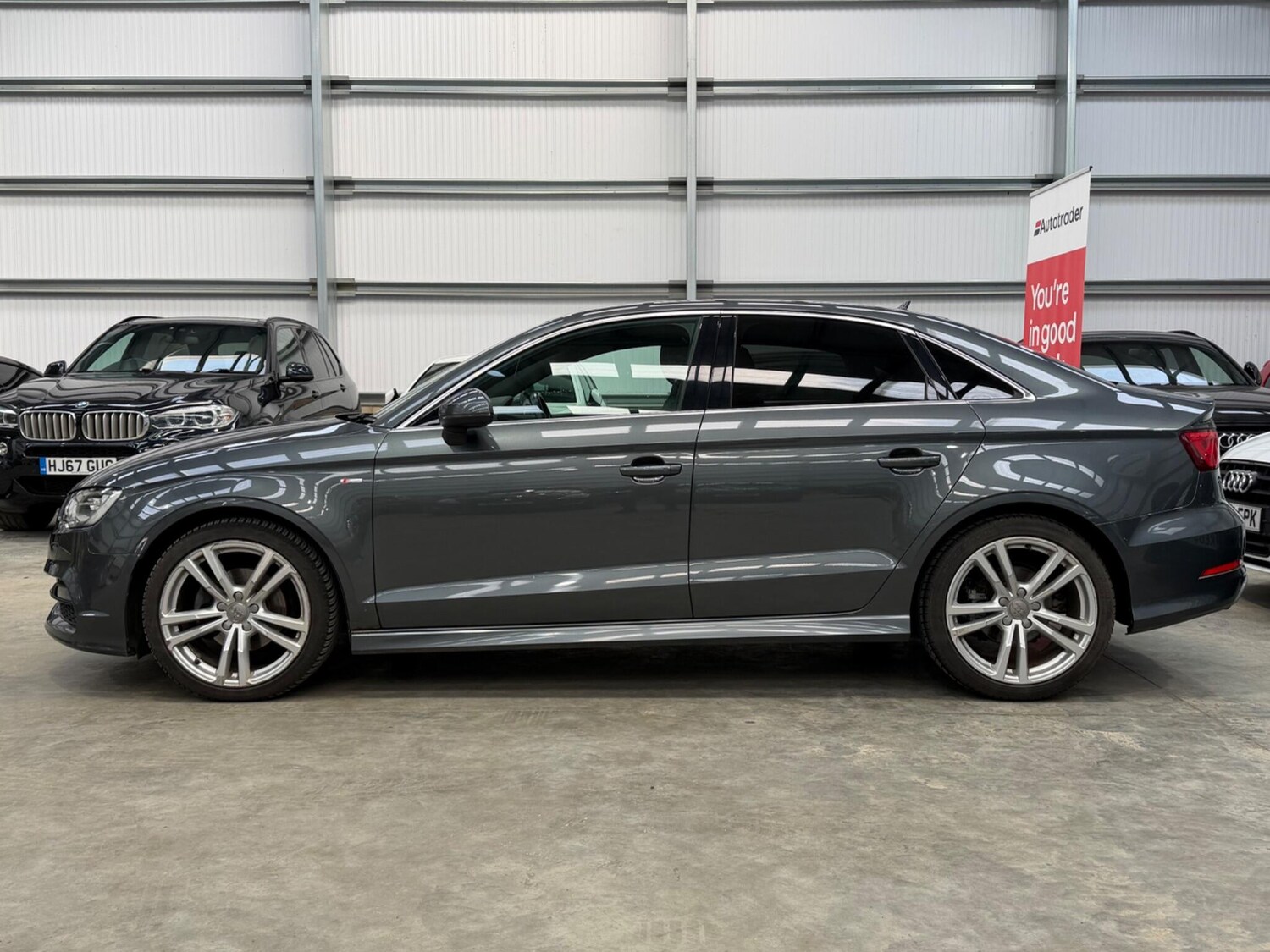 Used Audi A3 2014 for sale - 77738203: Photo 16