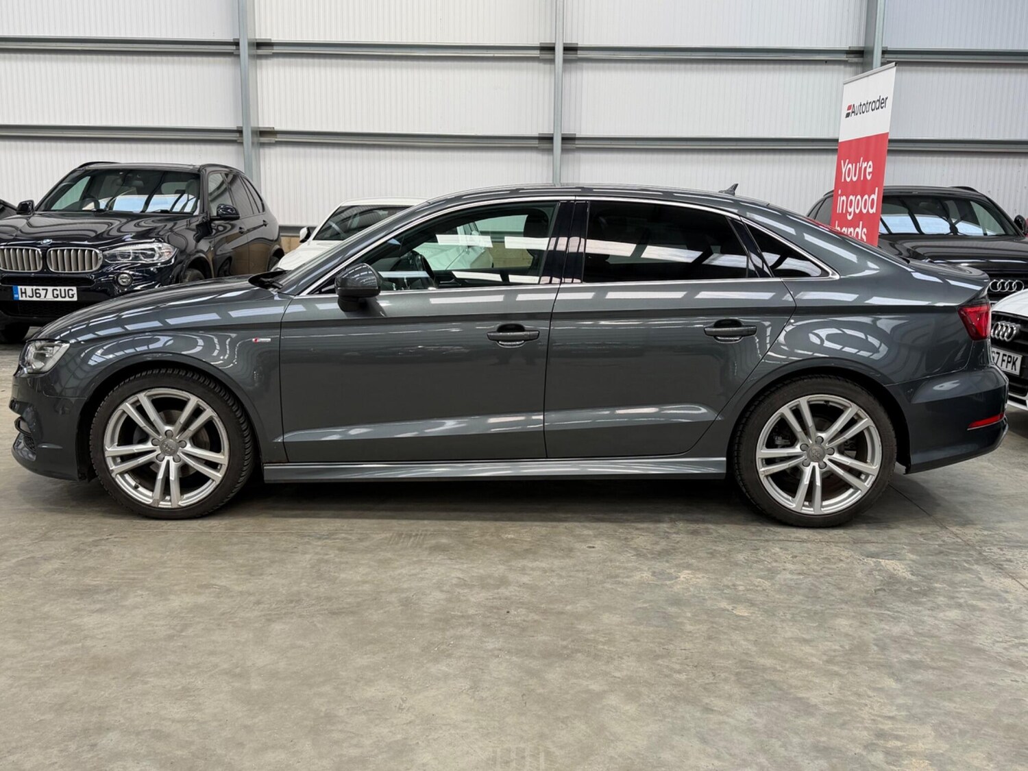 Used Audi A3 2014 for sale - 77738203: Photo 17