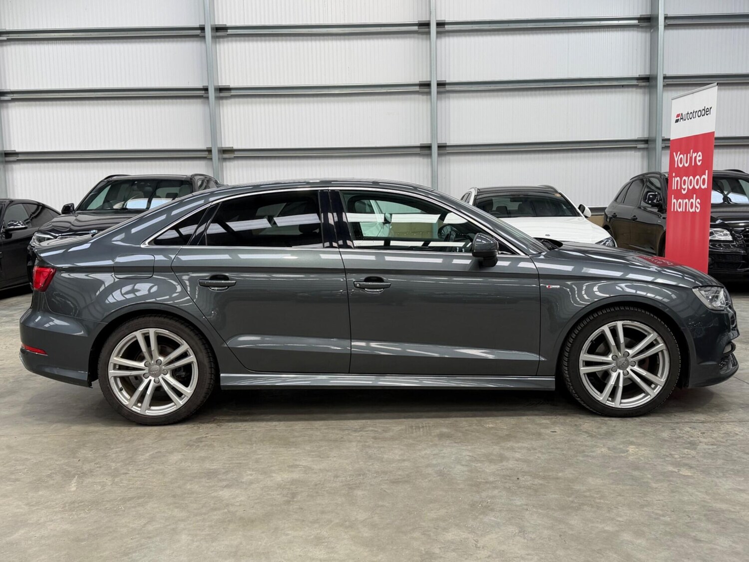 Used Audi A3 2014 for sale - 77738203: Photo 18