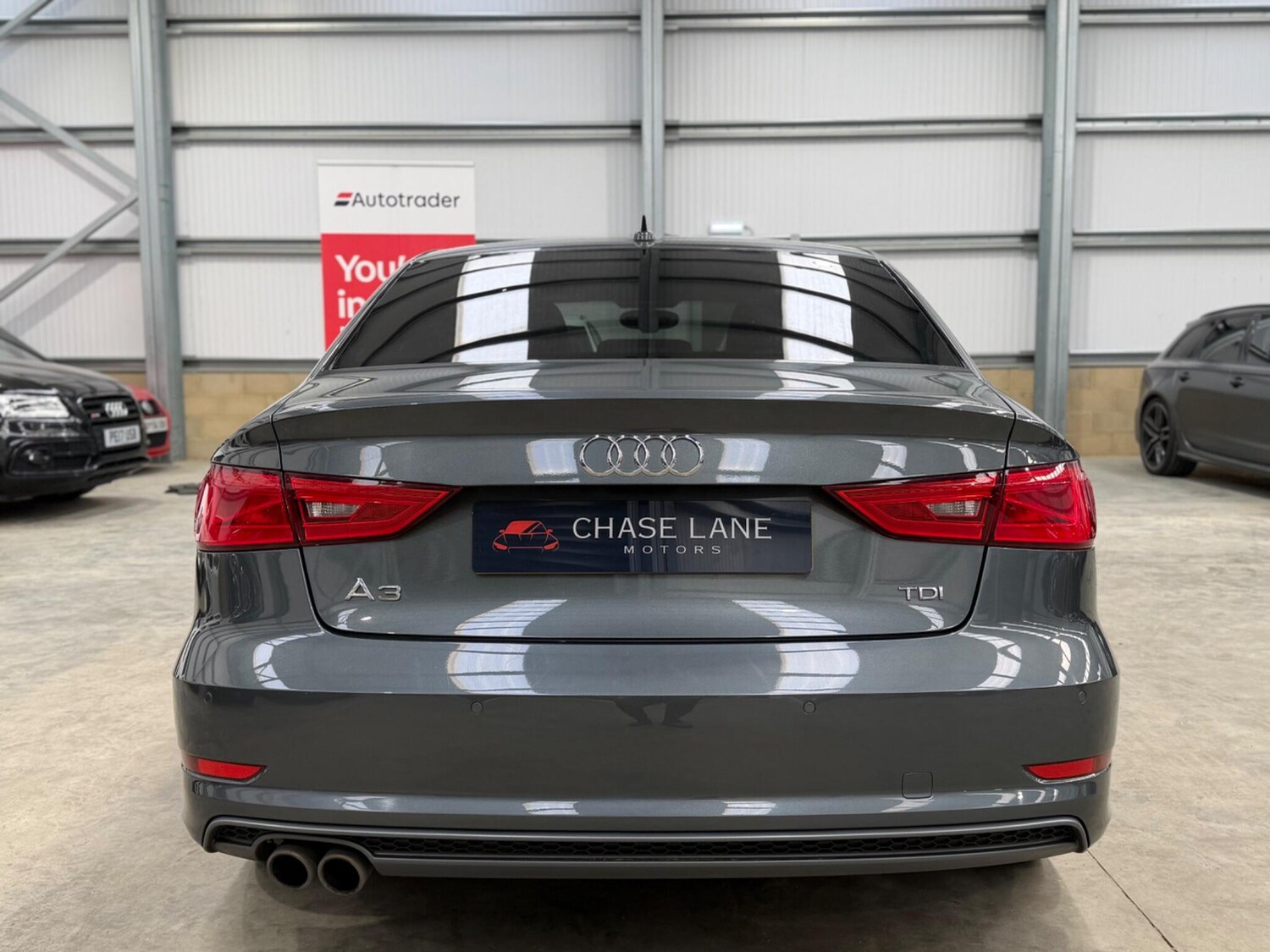 Used Audi A3 2014 for sale - 77738203: Photo 19