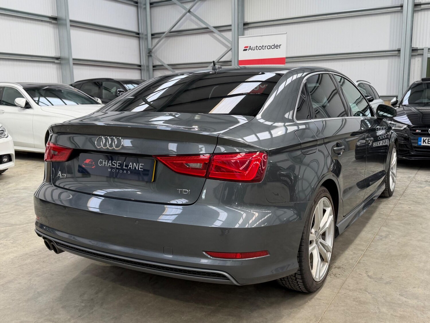 Used Audi A3 2014 for sale - 77738203: Photo 20