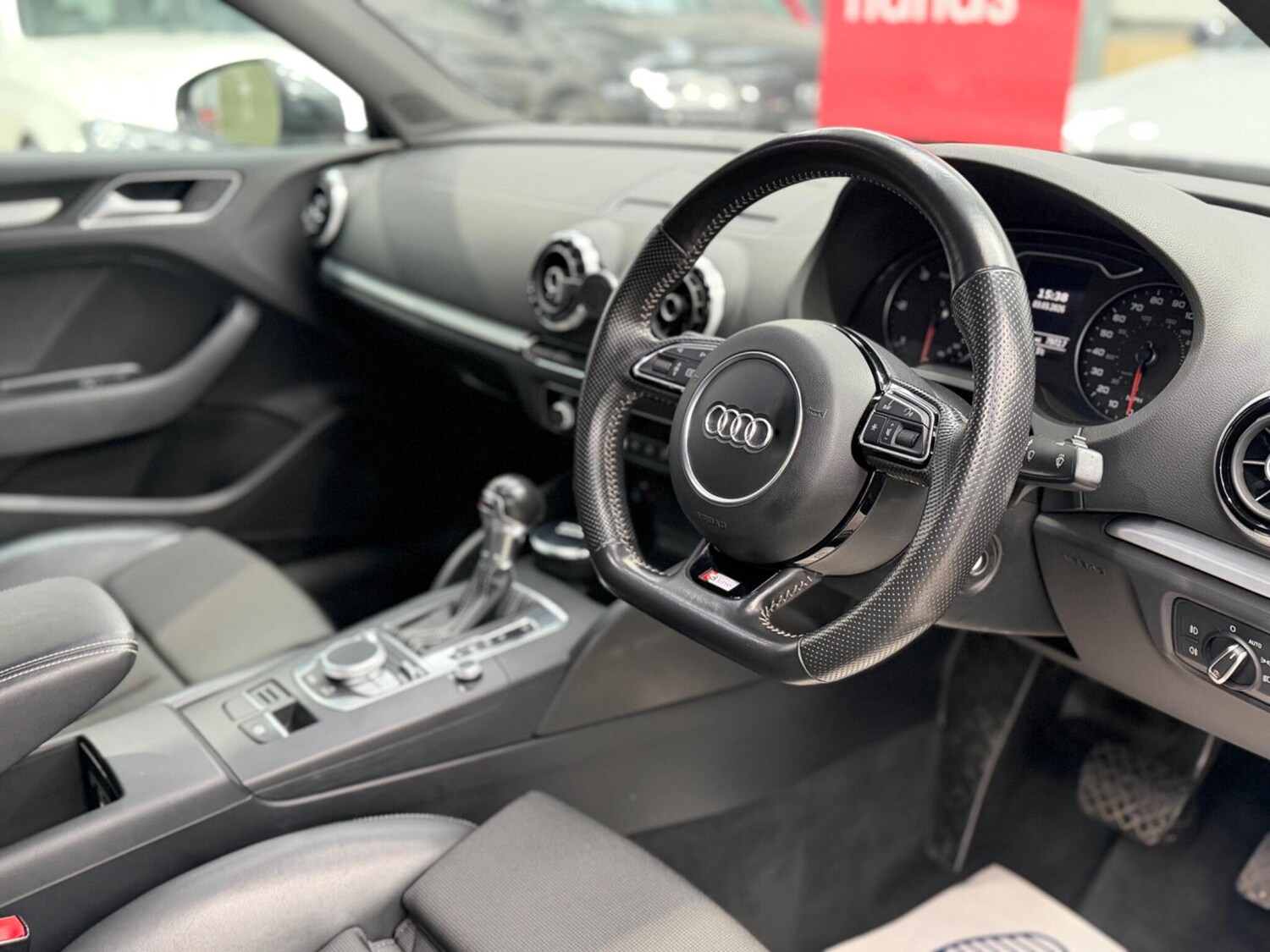 Used Audi A3 2014 for sale - 77738203: Photo 21