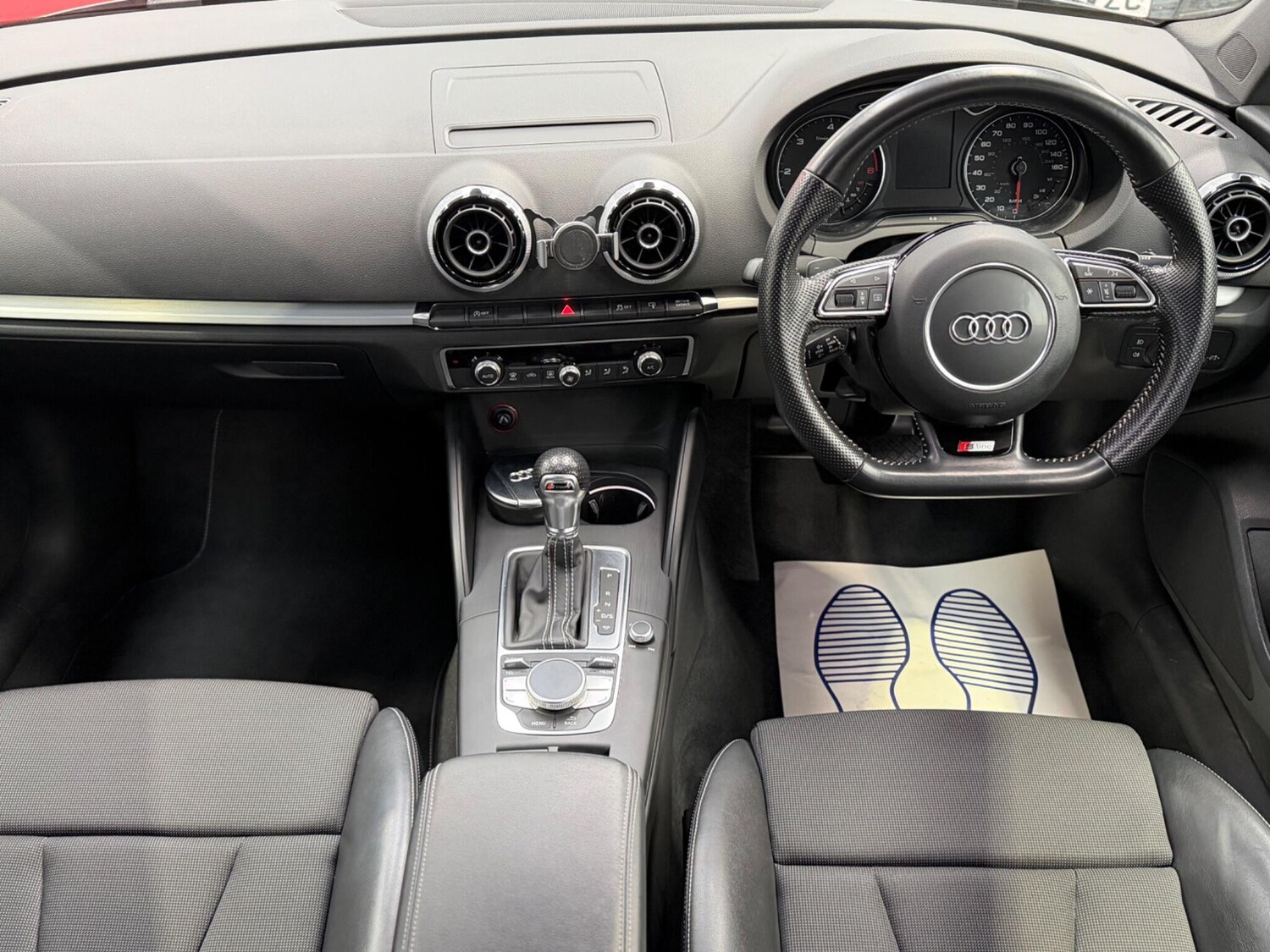 Used Audi A3 2014 for sale - 77738203: Photo 22