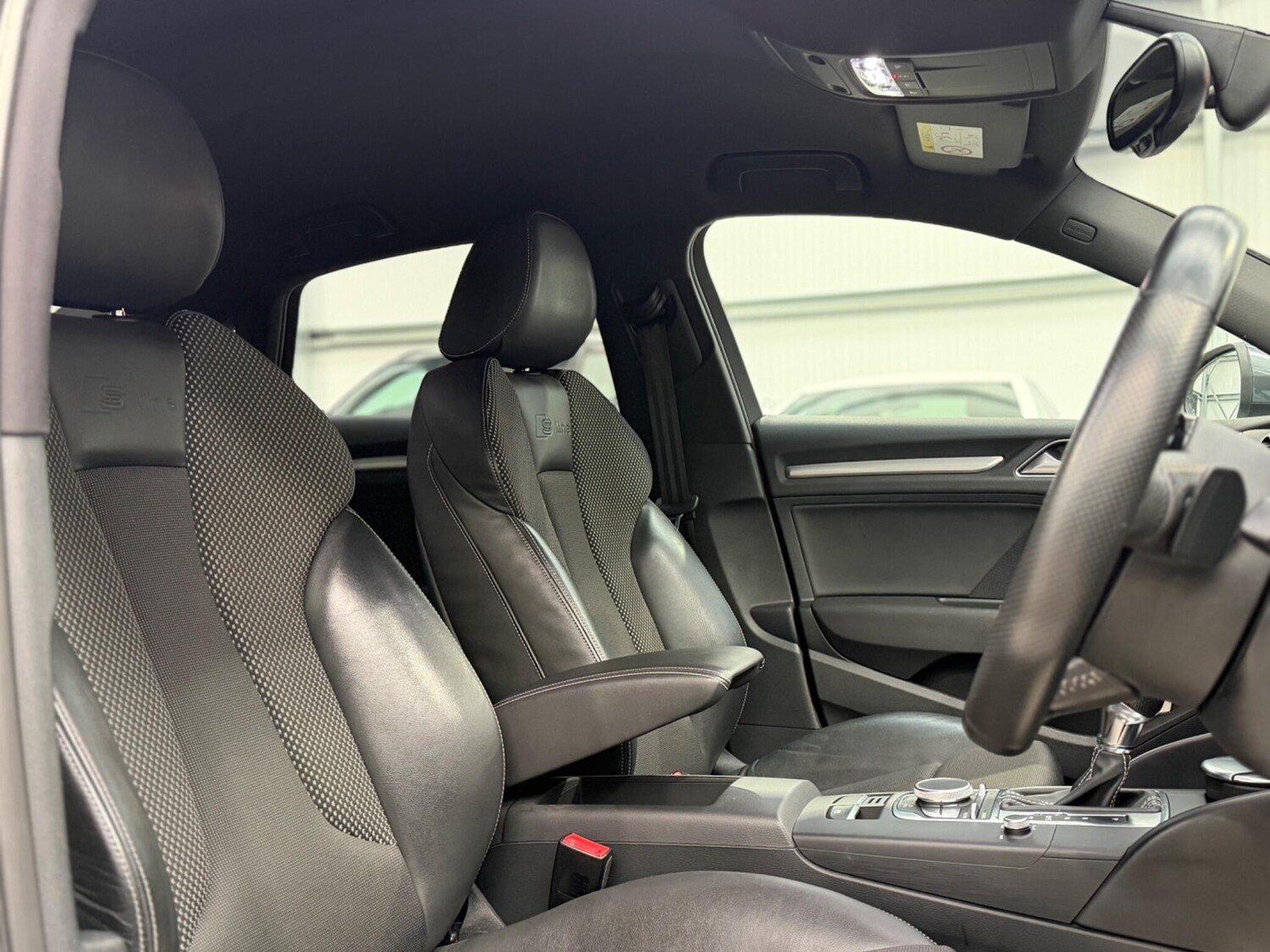 Used Audi A3 2014 for sale - 77738203: Photo 23