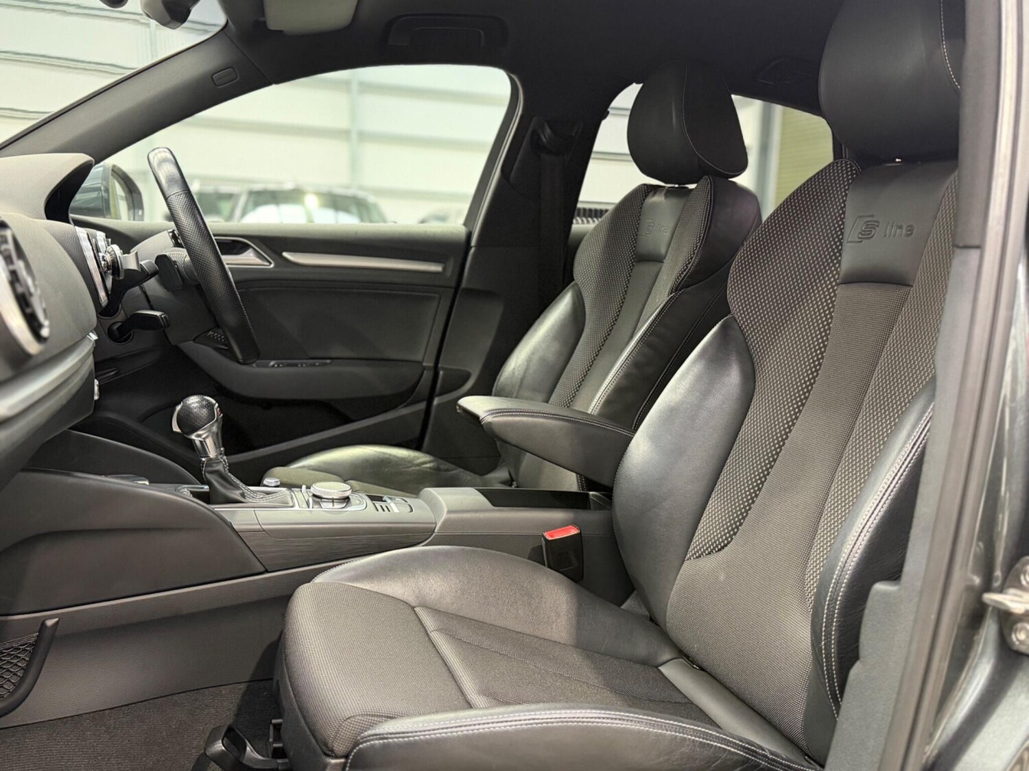 Used Audi A3 2014 for sale - 77738203: Photo 26