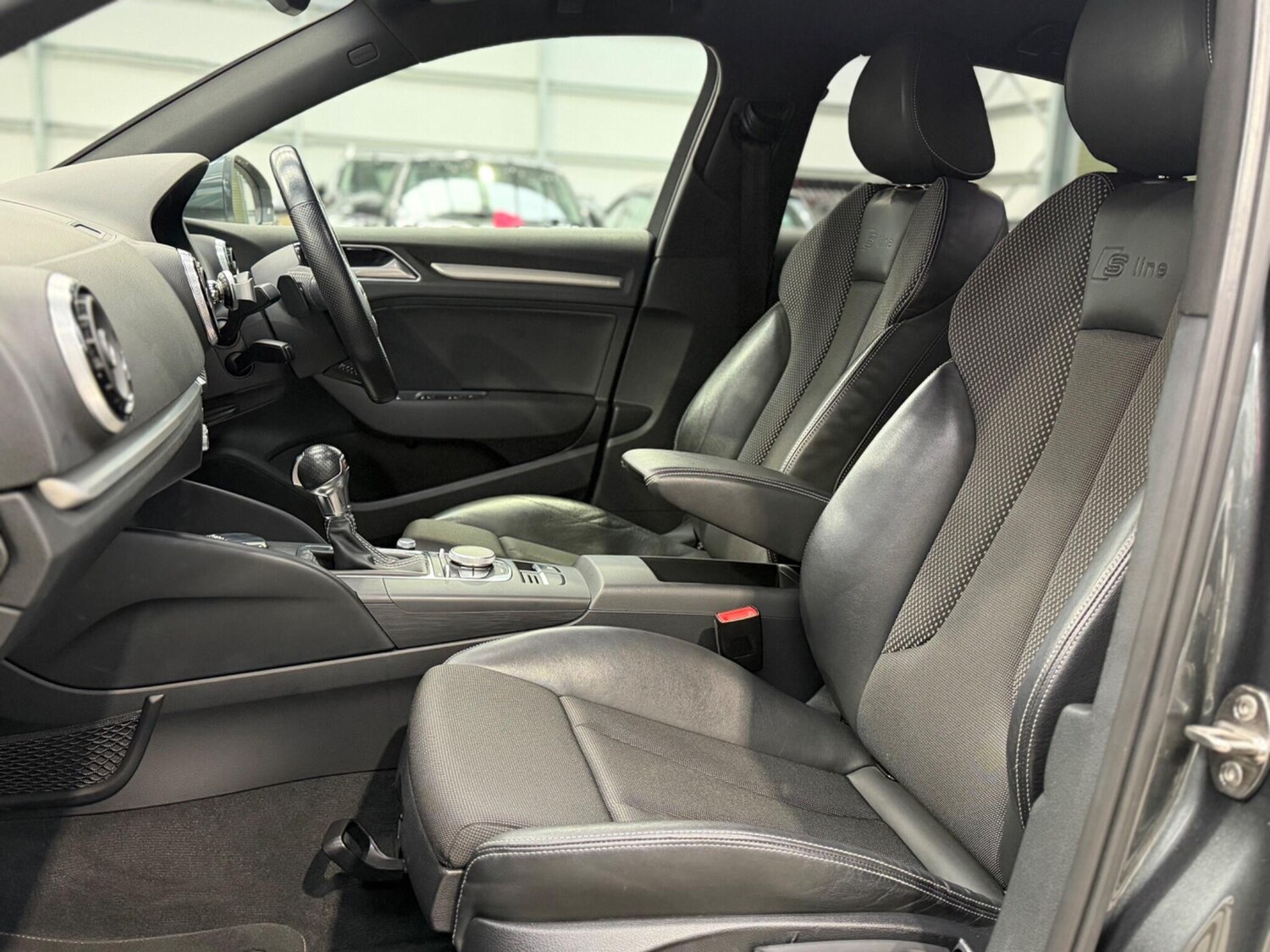 Used Audi A3 2014 for sale - 77738203: Photo 27