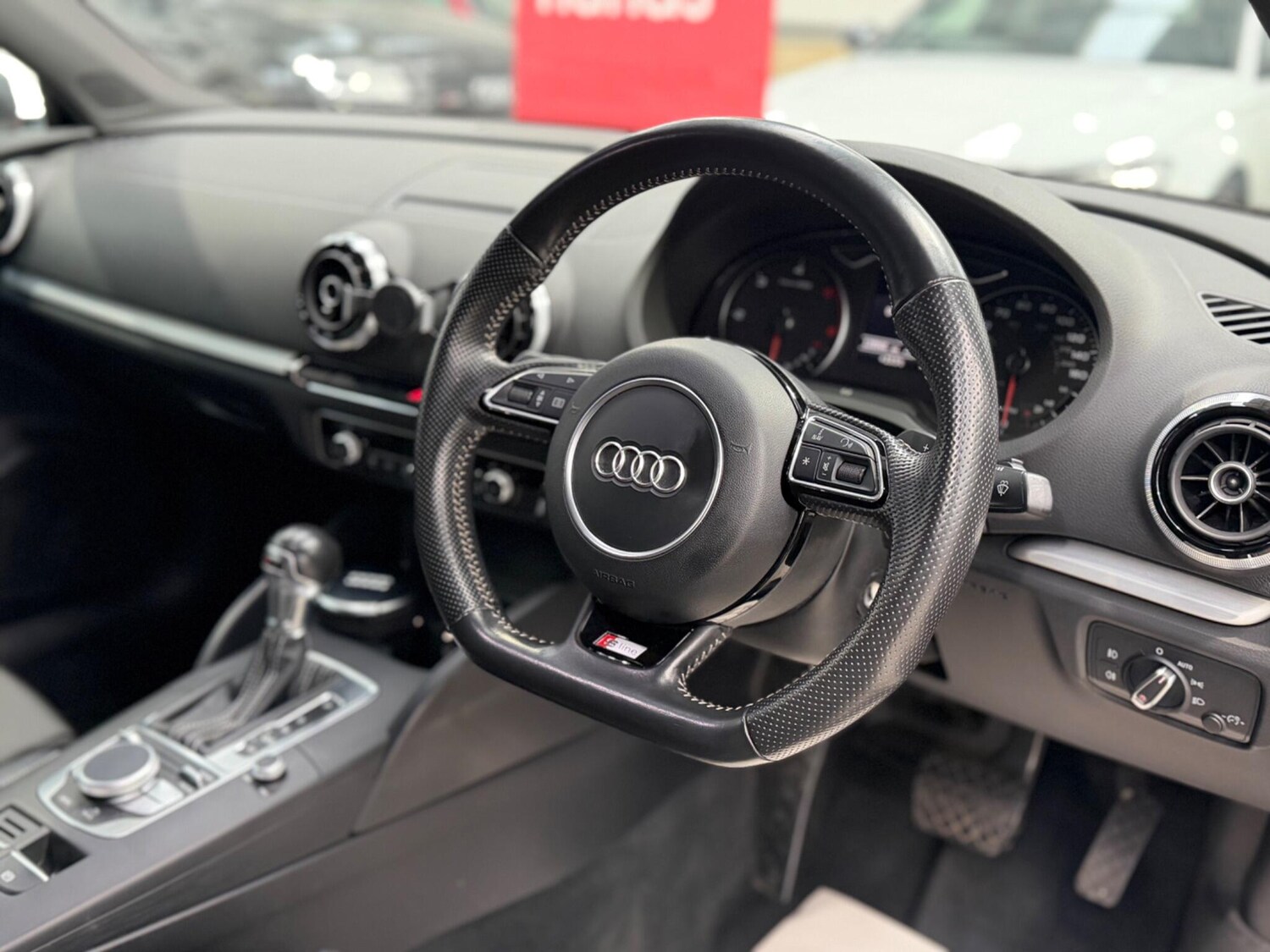 Used Audi A3 2014 for sale - 77738203: Photo 28