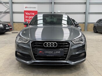 Used Audi A3 2014 for sale - 77738203: Photo