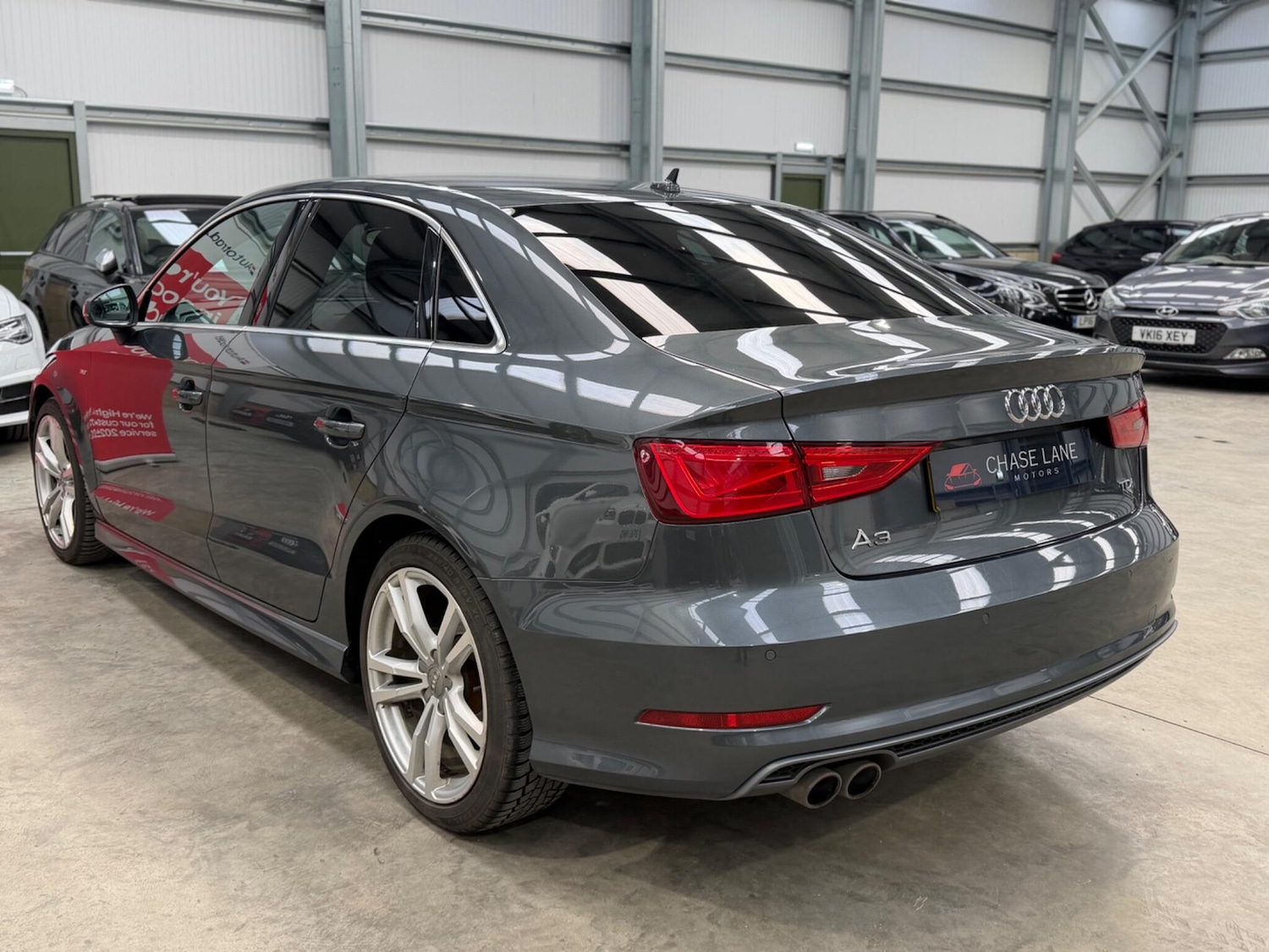 Used Audi A3 2014 for sale - 77738203: Photo 5