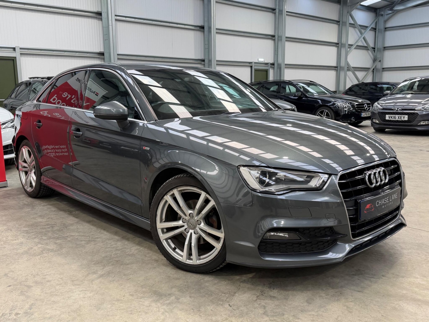 Used Audi A3 2014 for sale - 77738203: Photo 7