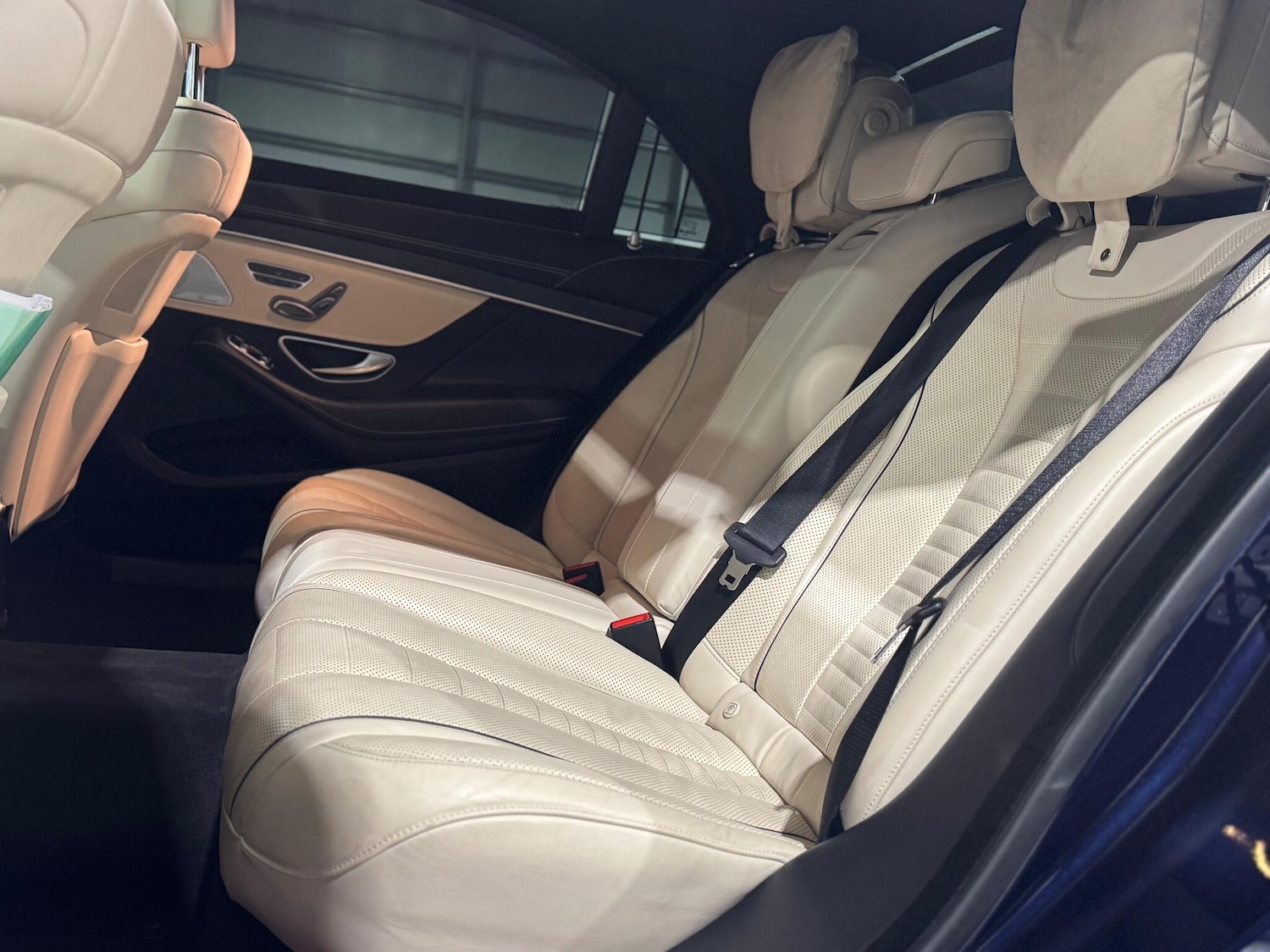 Used Mercedes-Benz S Class 2019 for sale - 77015499: Photo 19