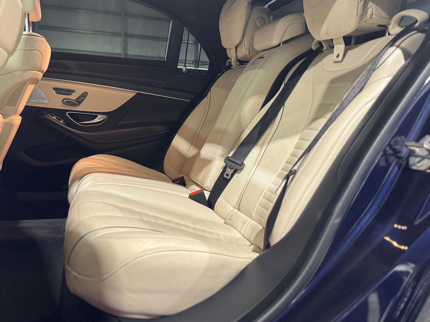 Used Mercedes-Benz S Class 2019 for sale - 77015499: Photo 20