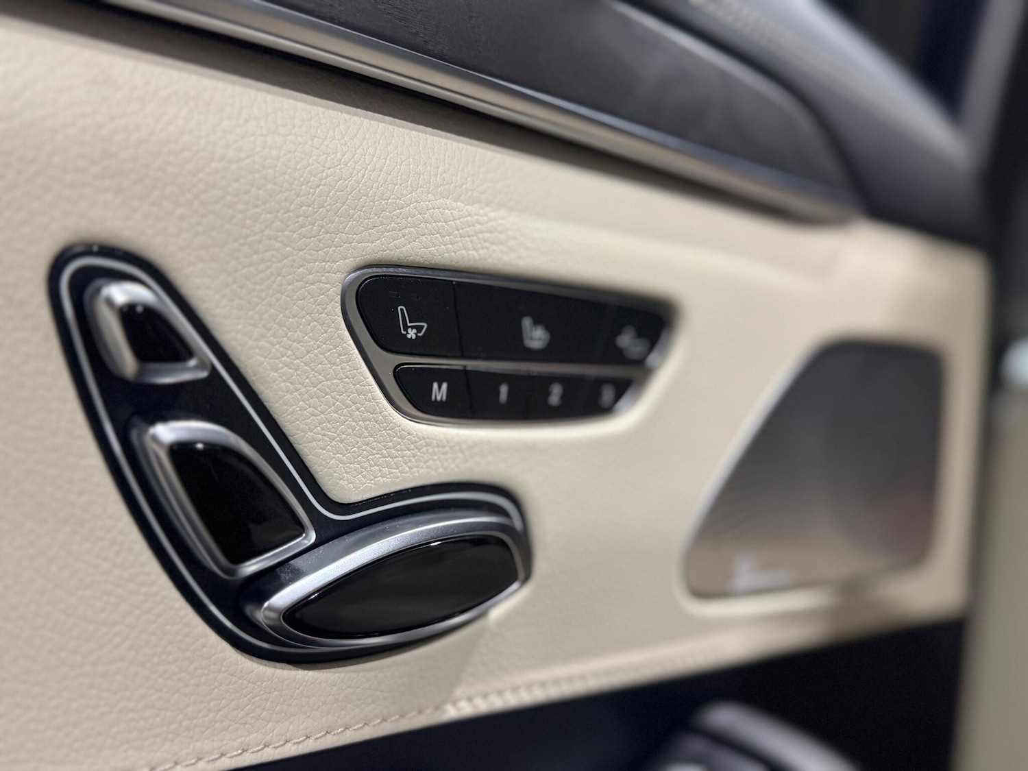 Used Mercedes-Benz S Class 2019 for sale - 77015499: Photo 21